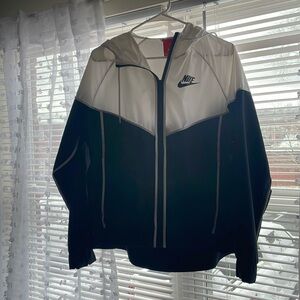 Nike women’s jacket